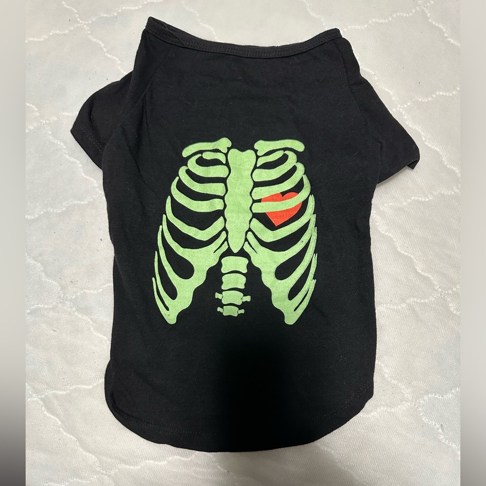 Dog shirt